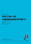 Kultur og Videnskabsteori II ES24